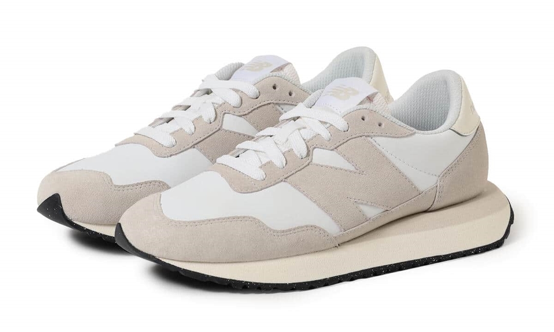 10月上旬発売！B:MING by BEAMS EXCLUSIVE New Balance MS237 SE (ビームス ニューバランス)