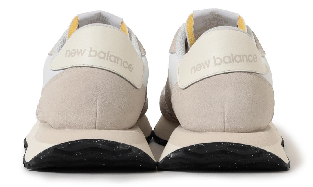 10月上旬発売！B:MING by BEAMS EXCLUSIVE New Balance MS237 SE (ビームス ニューバランス)