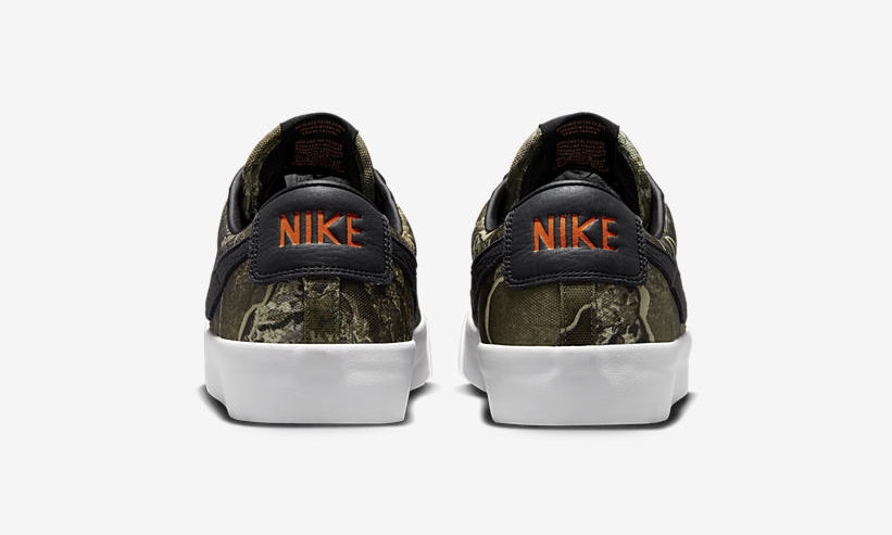 2022年 発売予定！ナイキ SB ズーム ブレーザー ロー プロ GT プレミアム “リアルツリー” (NIKE SB ZOOM BLAZER LOW PRO GT PREMIUM “Real Tree”) [DO9398-002]