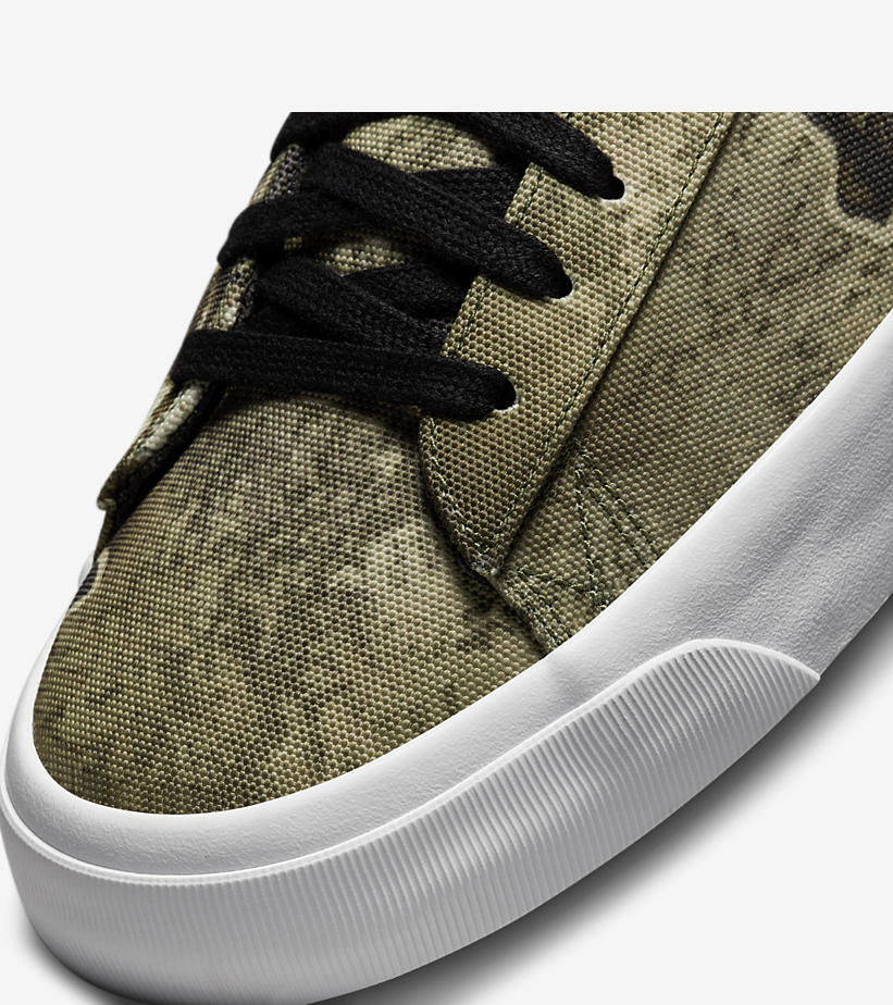 2022年 発売予定！ナイキ SB ズーム ブレーザー ロー プロ GT プレミアム “リアルツリー” (NIKE SB ZOOM BLAZER LOW PRO GT PREMIUM “Real Tree”) [DO9398-002]