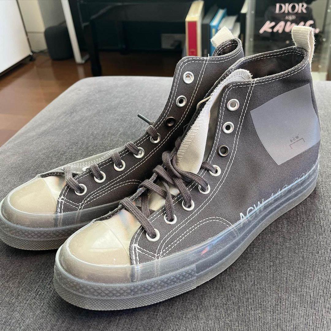 converse ACW コンバース