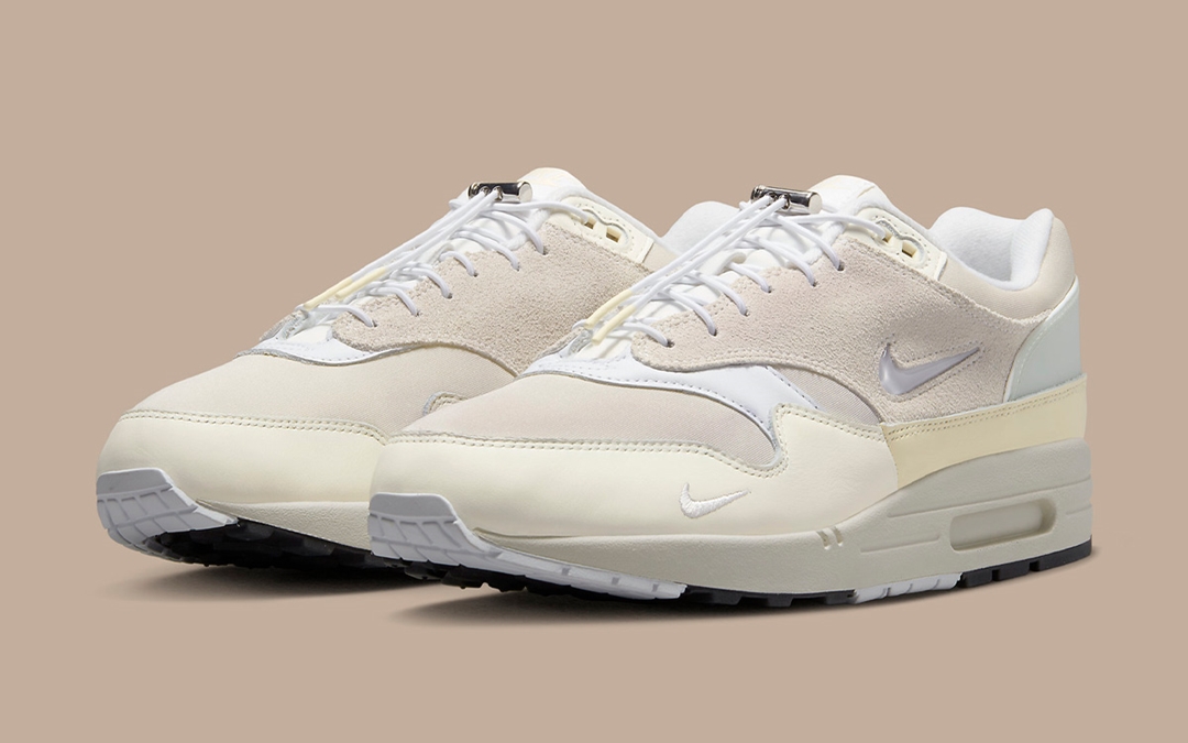 【国内 10/6 発売】ナイキ エア マックス 1 “ハングルディ/サミットホワイト” (NIKE AIR MAX 1 “Hangul Day/Summit White”) [DZ5317-121]