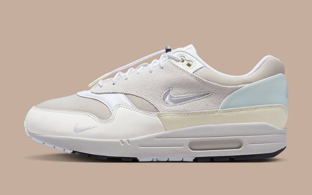 【国内 10/6 発売】ナイキ エア マックス 1 “ハングルディ/サミットホワイト” (NIKE AIR MAX 1 “Hangul Day/Summit White”) [DZ5317-121]