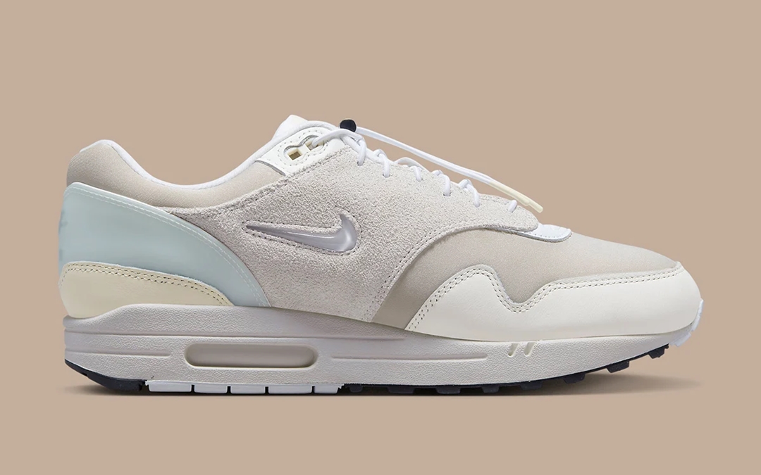 【国内 10/6 発売】ナイキ エア マックス 1 “ハングルディ/サミットホワイト” (NIKE AIR MAX 1 “Hangul Day/Summit White”) [DZ5317-121]