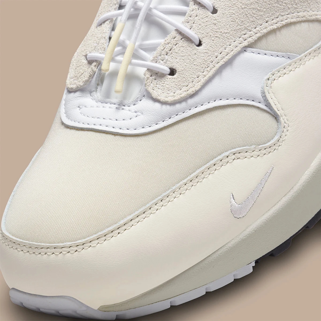 【国内 10/6 発売】ナイキ エア マックス 1 “ハングルディ/サミットホワイト” (NIKE AIR MAX 1 “Hangul Day/Summit White”) [DZ5317-121]