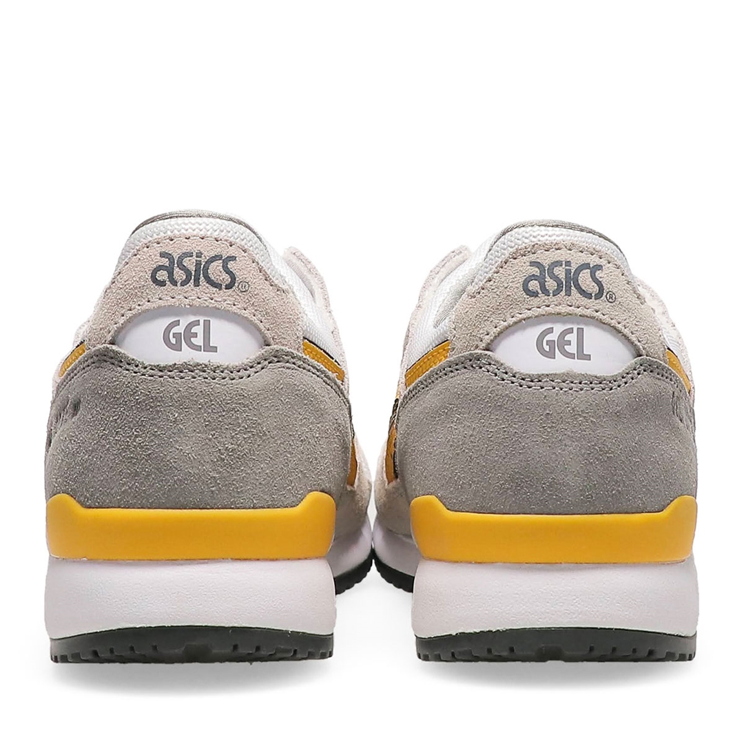 【国内 9/8 発売】国内atmos限定カラー！ASICS GEL-LYTE III OG “OYSTER GREY/SMOKE GREY” (アシックス ゲルライト 3 OG) [1201A832.020/1201A832.021]