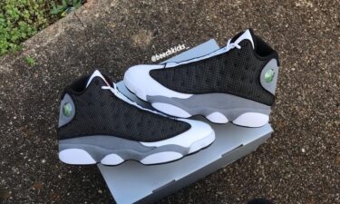 ナイキ エアジョーダン 13 NIKE AIR JORDAN 13 Retro