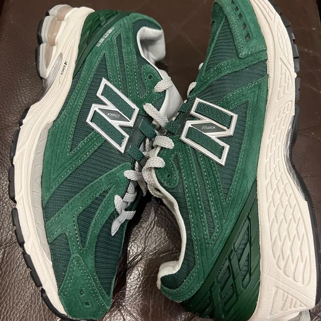 2022年 発売予定！New Balance M1906 “Green” (ニューバランス “グリーン”)