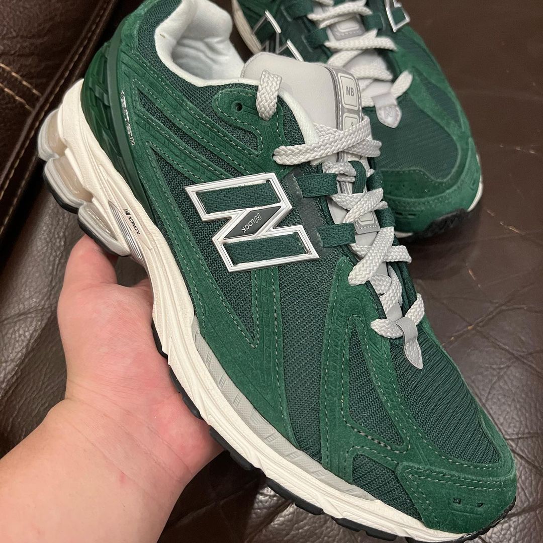 2022年 発売予定！New Balance M1906 “Green” (ニューバランス “グリーン”)