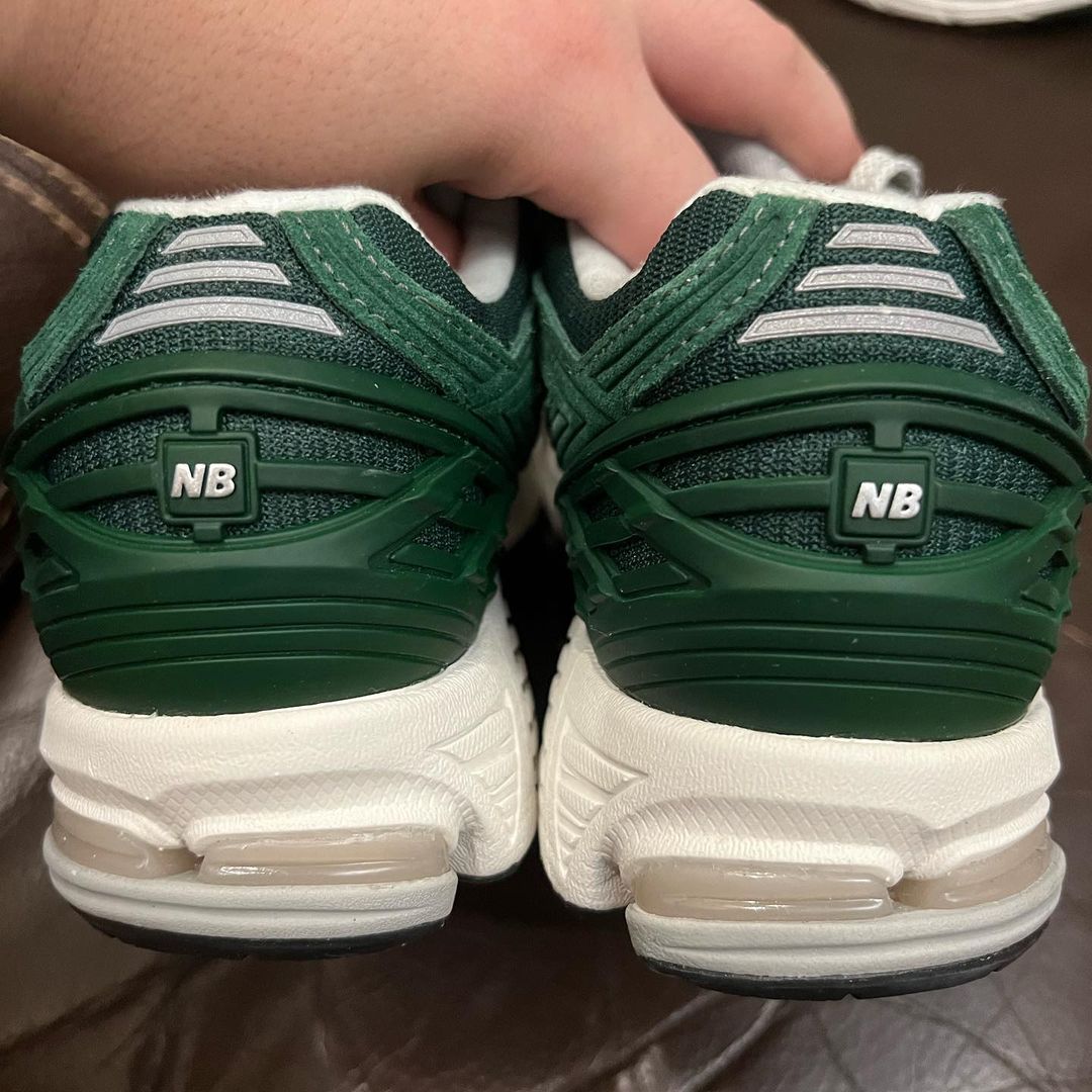 2022年 発売予定！New Balance M1906 “Green” (ニューバランス “グリーン”)