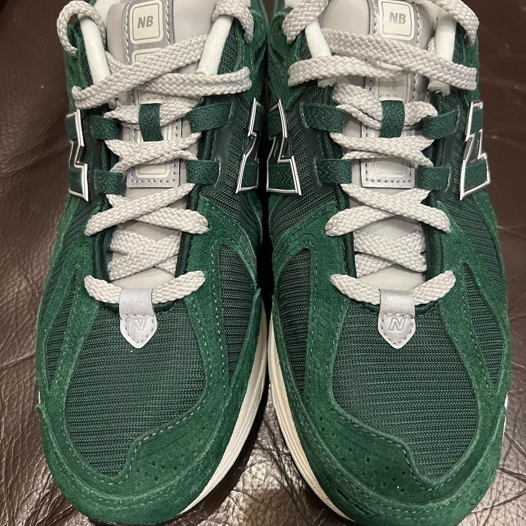 2022年 発売予定！New Balance M1906 “Green” (ニューバランス “グリーン”)