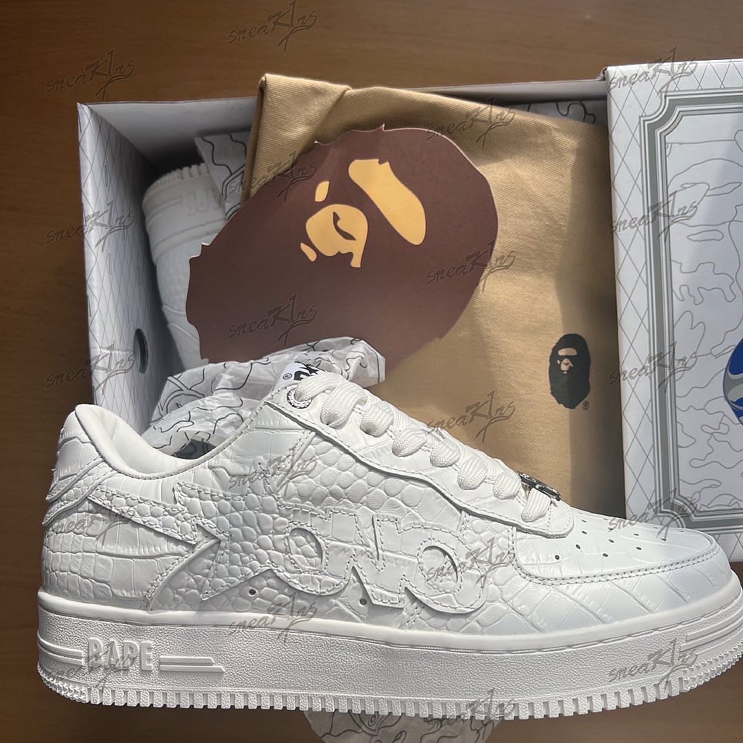 9月 発売予定！A BATHING APE BAPE STA × OVO コラボレーション (ア ベイシング エイプ OCTOBERS VERY OWN オクトーバーズ ベリー オウン)