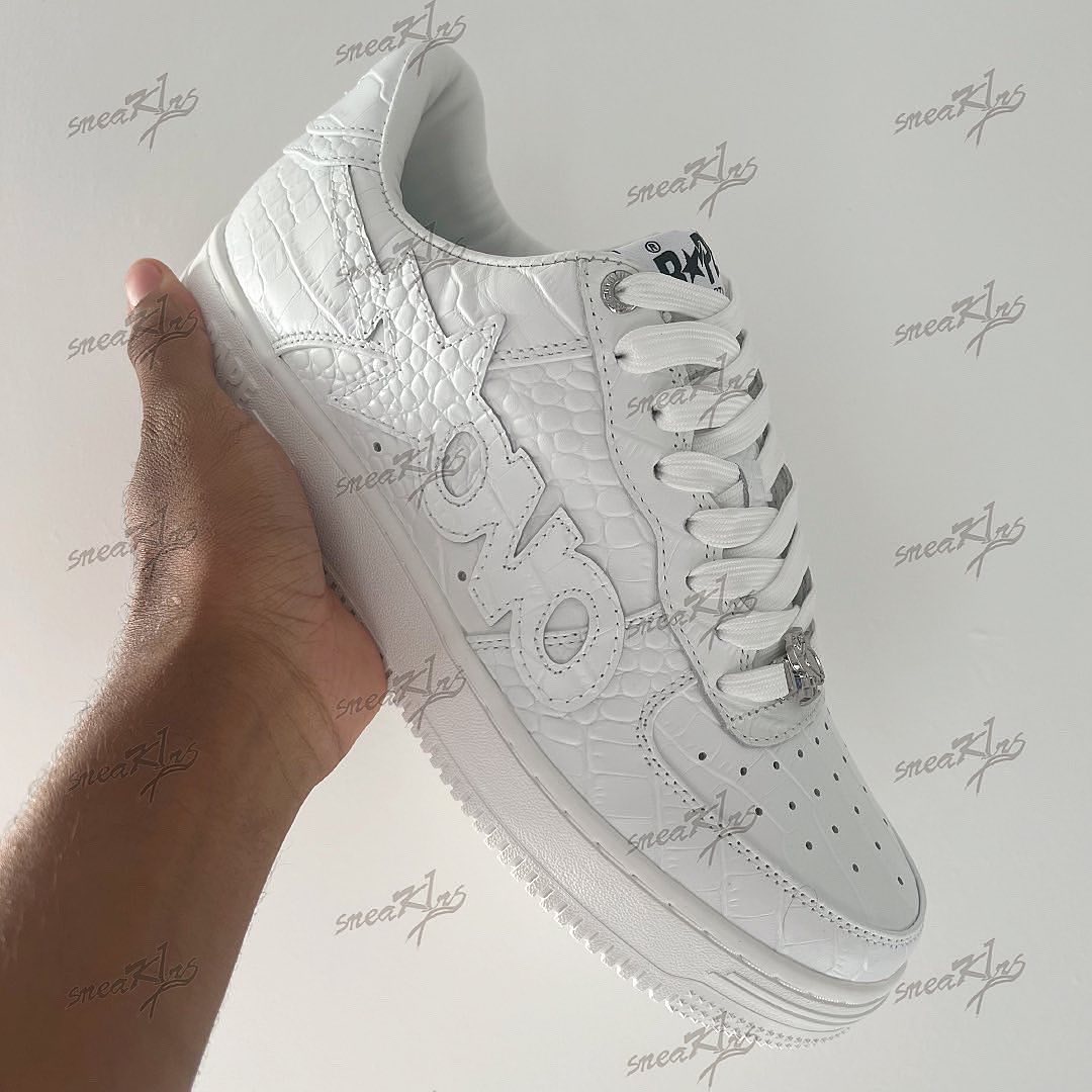 9月 発売予定！A BATHING APE BAPE STA × OVO コラボレーション (ア ベイシング エイプ OCTOBERS VERY OWN オクトーバーズ ベリー オウン)