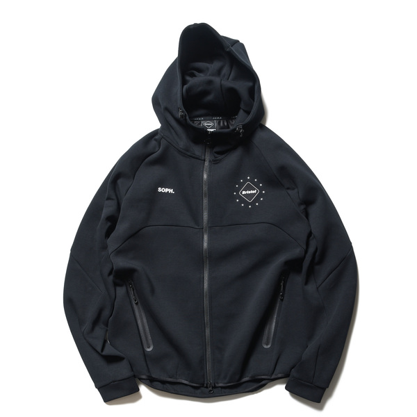 F.C.R.B. 2022 F/W COLLECTION ニューアイテムが9/9 発売 (F.C. レアル ブリストル F.C.Real Bristol 2022年 秋冬コレクション)