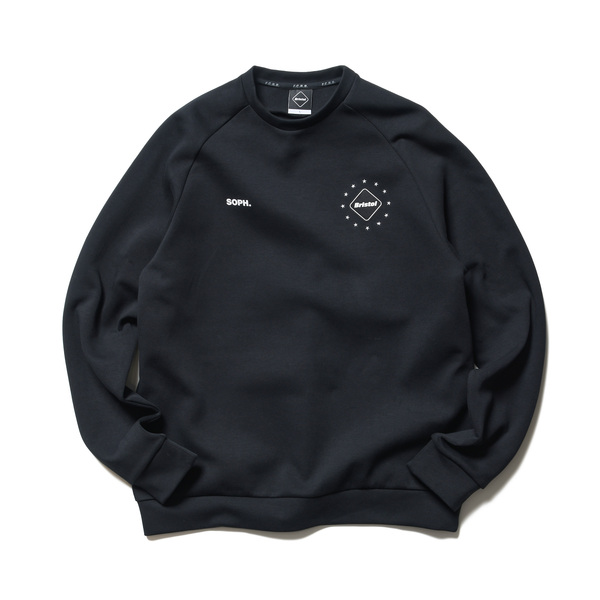 F.C.R.B. 2022 F/W COLLECTION ニューアイテムが9/9 発売 (F.C. レアル ブリストル F.C.Real Bristol 2022年 秋冬コレクション)