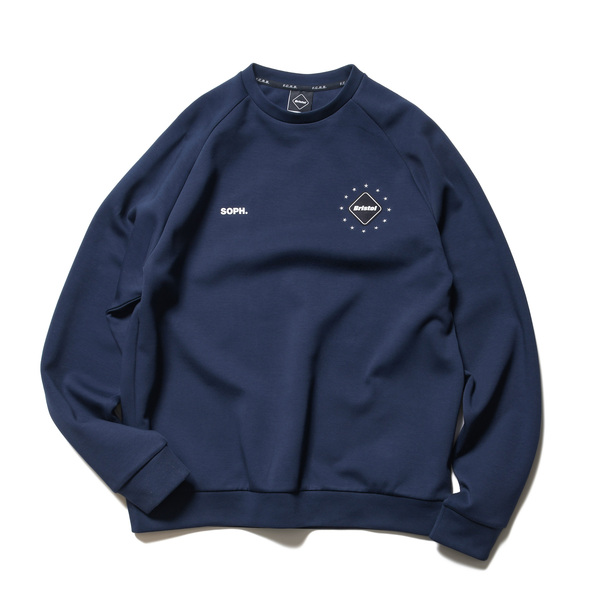 F.C.R.B. 2022 F/W COLLECTION ニューアイテムが9/9 発売 (F.C. レアル ブリストル F.C.Real Bristol 2022年 秋冬コレクション)