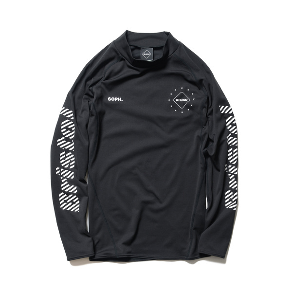 F.C.R.B. 2022 F/W COLLECTION ニューアイテムが9/9 発売 (F.C. レアル ブリストル F.C.Real Bristol 2022年 秋冬コレクション)