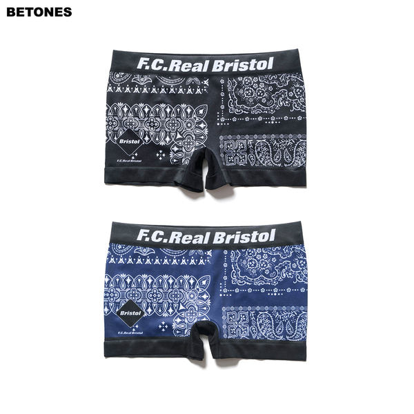 F.C.R.B. 2022 F/W COLLECTION ニューアイテムが9/9 発売 (F.C. レアル ブリストル F.C.Real Bristol 2022年 秋冬コレクション)