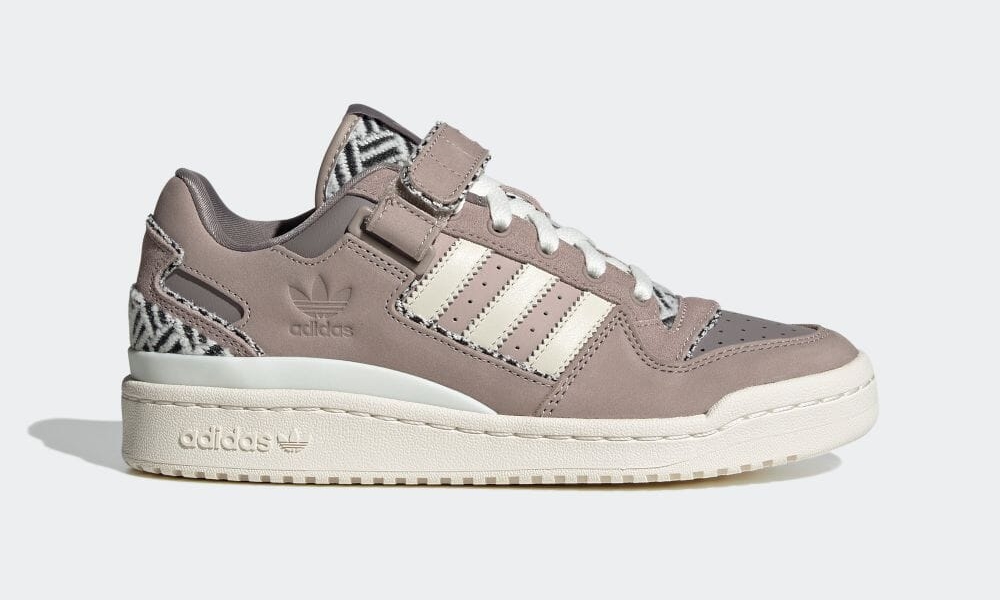 【国内 9/8 発売】adidas Originals FORUM LOW “Vapor Gray/Off White” (アディダス オリジナルス フォーラム ロー “ベイパーグレー/オフホワイト”) [GY0020/GY0021]