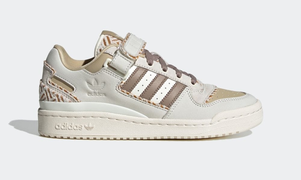 【国内 9/8 発売】adidas Originals FORUM LOW “Vapor Gray/Off White” (アディダス オリジナルス フォーラム ロー “ベイパーグレー/オフホワイト”) [GY0020/GY0021]