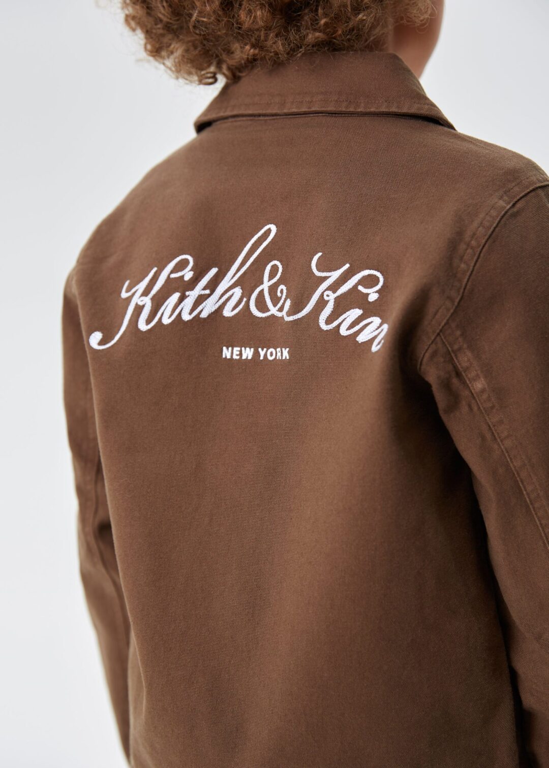 【9/9 発売予定】KITH 2022 FALL COLLECTION (キス 2022年 秋/フォール コレクション)