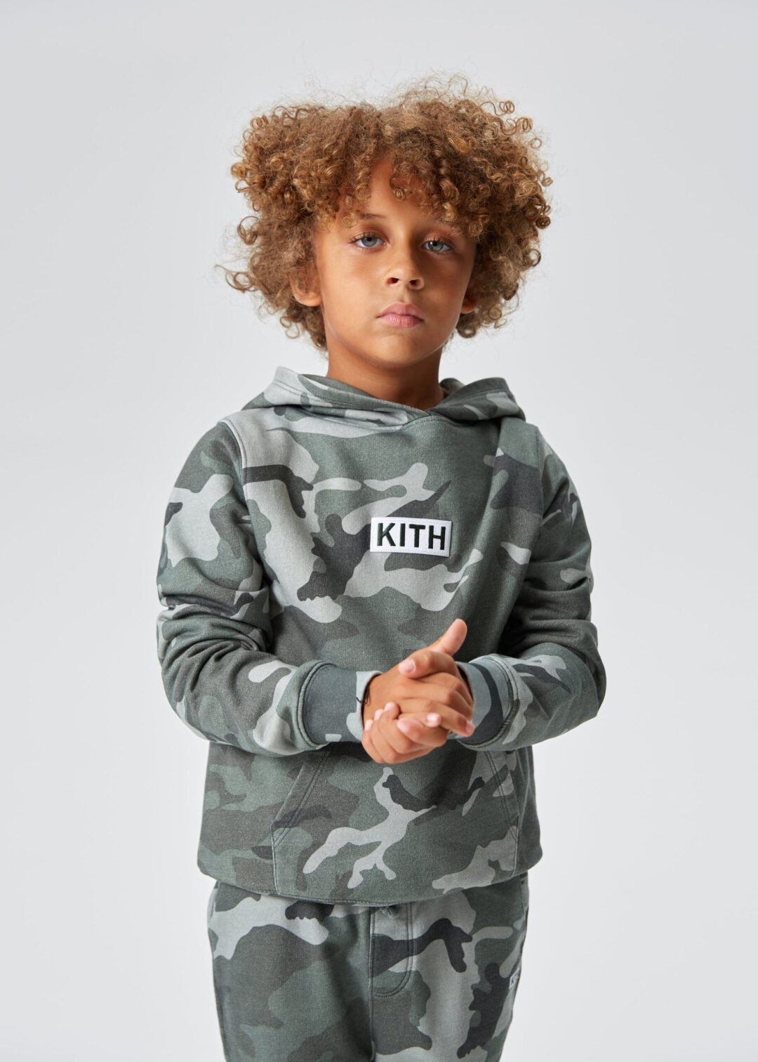 【9/9 発売予定】KITH 2022 FALL COLLECTION (キス 2022年 秋/フォール コレクション)