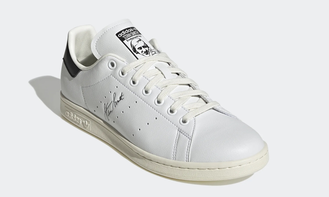 【国内 9/18 発売】ディズニー カーミット × アディダス オリジナルス スタンスミス “ホワイト” (Disney Kermit adidas Originals STAN SMITH “White”) [GX9513]