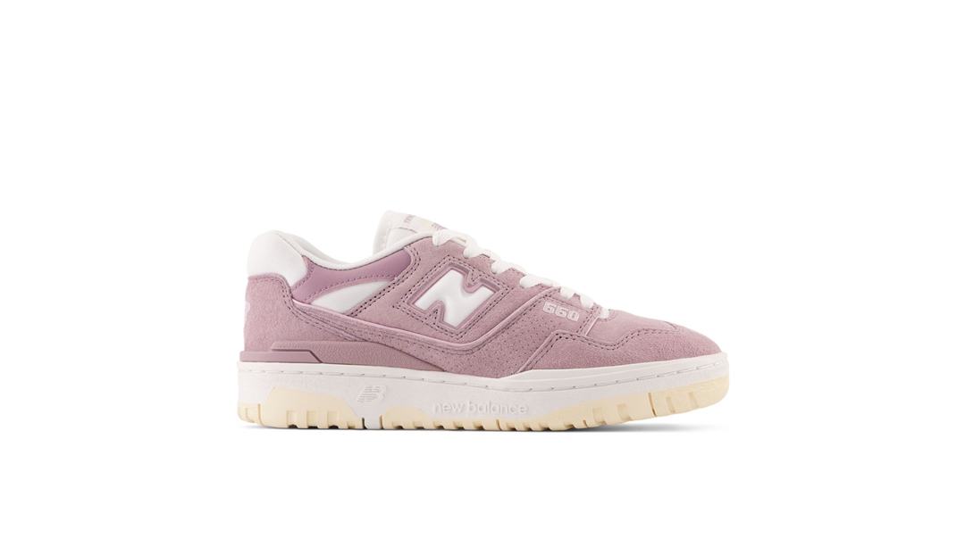 2022年 発売予定！New Balance BBW550 PB “Dusty Pink” (ニューバランス)