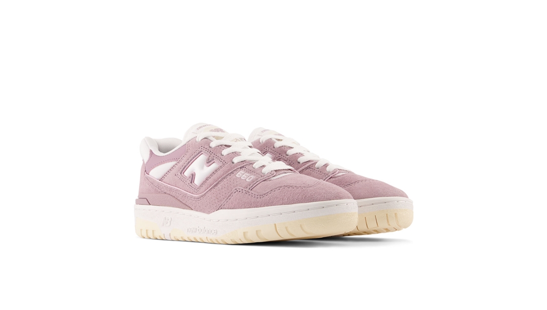 2022年 発売予定！New Balance BBW550 PB “Dusty Pink” (ニューバランス)