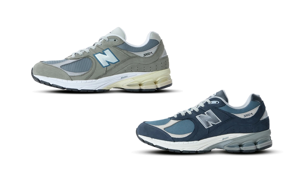 【発売予定】展開店舗限定ニューカラー！New Balance M2002 RNA/RNB (ニューバランス)