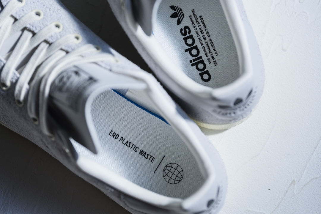 【10月中旬発売】ZOZOSHOES × adidas Originals STAN SMITH 別注 “Off White” (ゾゾシューズ アディダス オリジナルス スタンスミス “オフホワイト”)