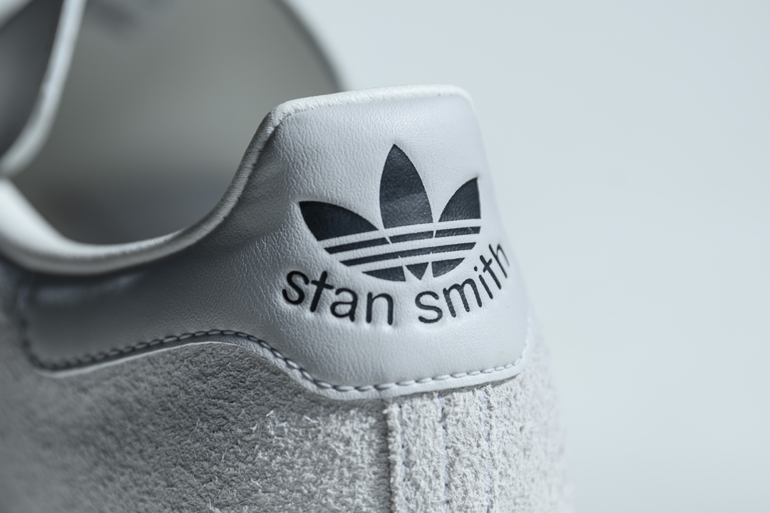 【10月中旬発売】ZOZOSHOES × adidas Originals STAN SMITH 別注 “Off White” (ゾゾシューズ アディダス オリジナルス スタンスミス “オフホワイト”)