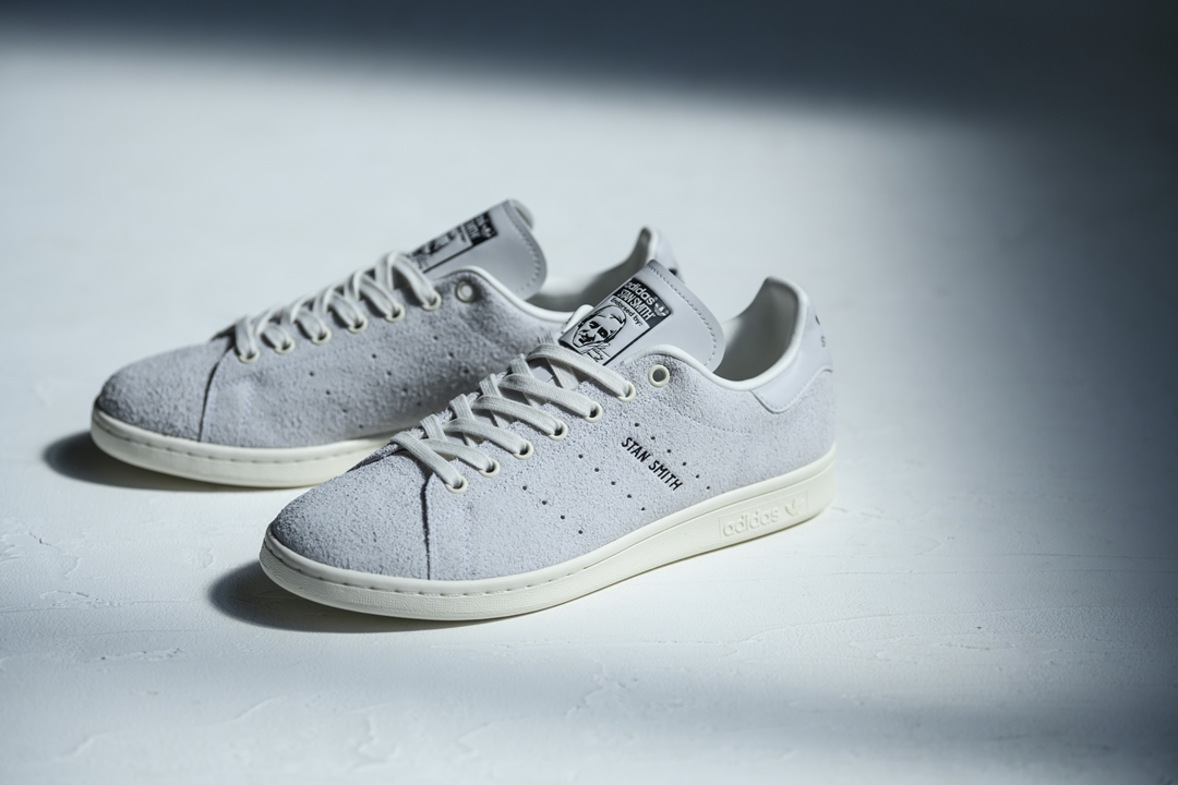 【10月中旬発売】ZOZOSHOES × adidas Originals STAN SMITH 別注 “Off White” (ゾゾシューズ アディダス オリジナルス スタンスミス “オフホワイト”)