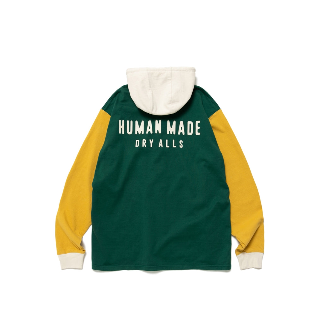 9/10 発売！HUMAN MADE “BACK TO SCHOOL” カプセルコレクション (ヒューマンメイド)