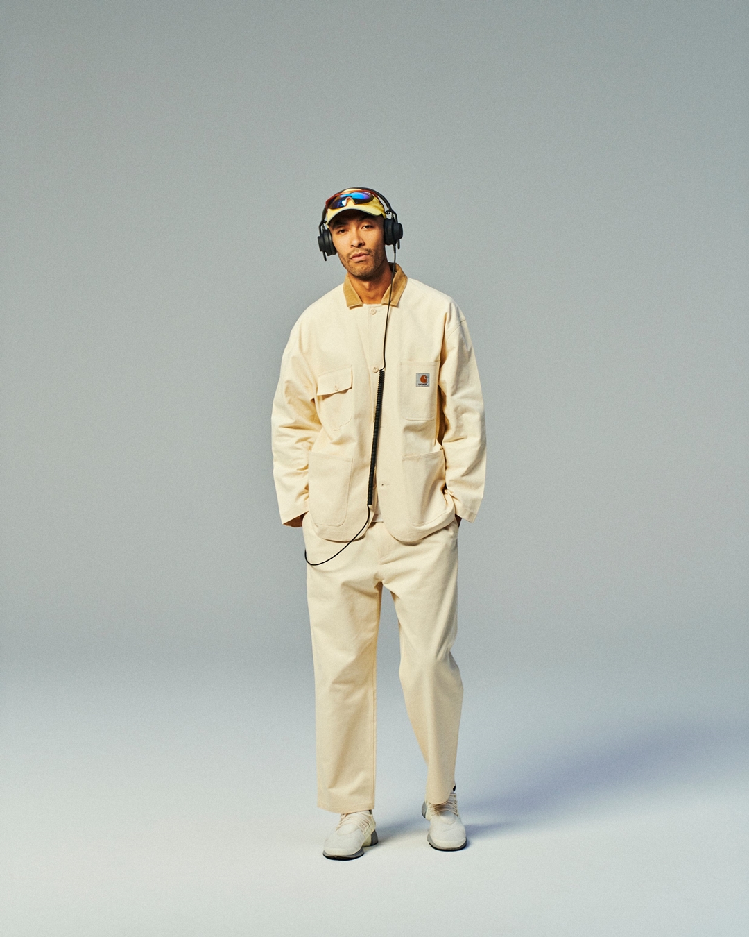 【オンライン 9/9 発売】Carhartt x Kunichi Nomura 2022 F/W (カーハート 野村訓市 2022年 秋冬)