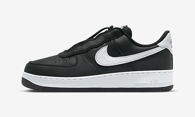 【国内 10/16 発売】ナイキ エア フォース 1 ロー “ハングルディ/ブラック/ホワイト” (NIKE AIR FORCE 1 LOW “Hangul Day/Black/White”) [DZ5070-010]