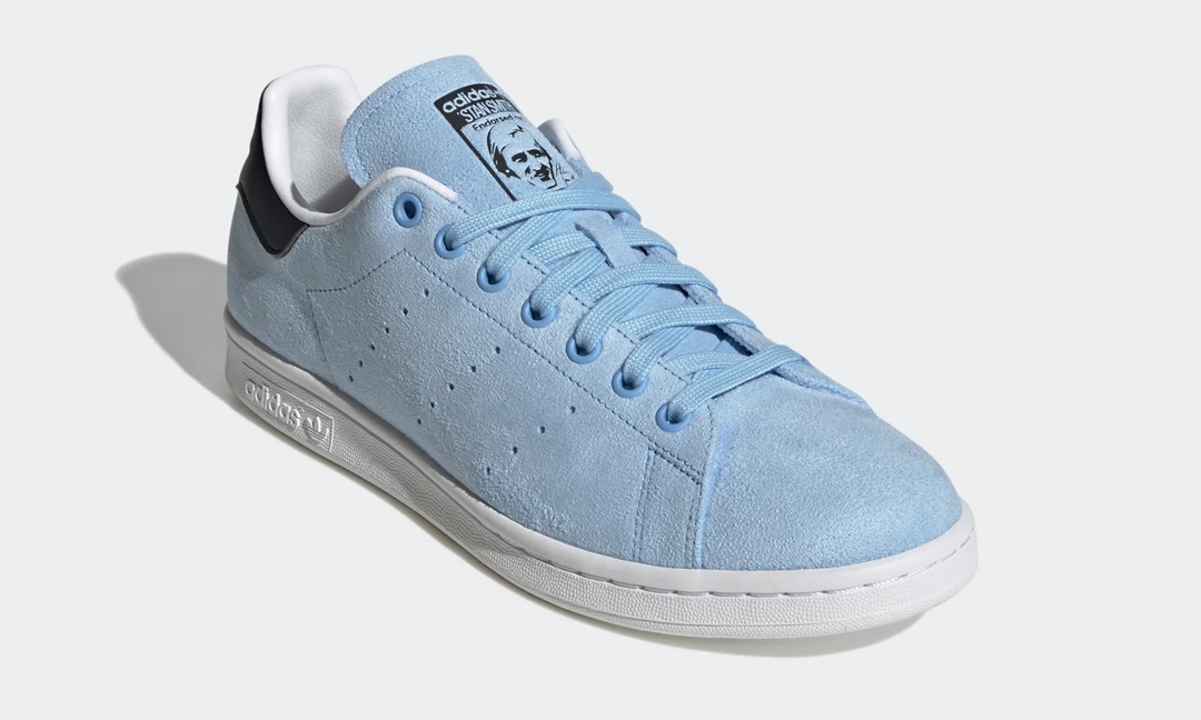 【国内 9/18 発売】ディズニー アラジン × アディダス オリジナルス スタンスミス “パントーン” (Disney Aladdin adidas Originals STAN SMITH “Pantone”) [HP5579]