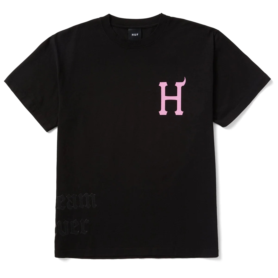 【HUF 20周年】NEXUSVII × HUF “Daydream Believer” コレクションが海外発売 (ハフ ネクサス7)