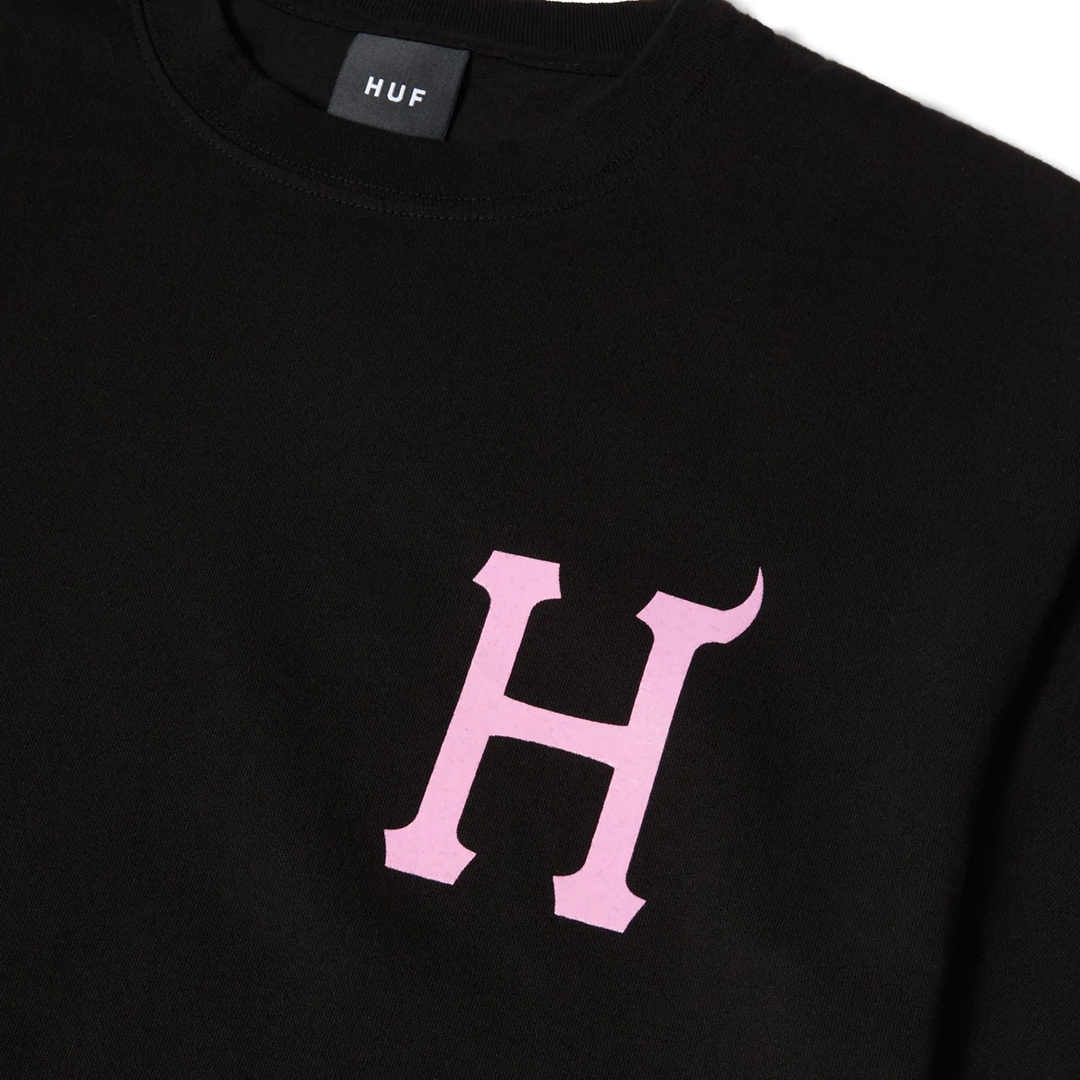 【HUF 20周年】NEXUSVII × HUF “Daydream Believer” コレクションが海外発売 (ハフ ネクサス7)