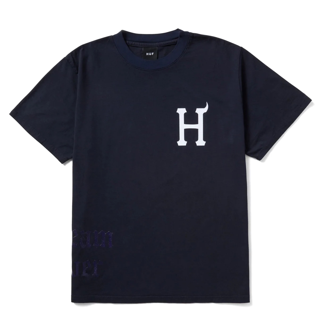 【HUF 20周年】NEXUSVII × HUF “Daydream Believer” コレクションが海外発売 (ハフ ネクサス7)