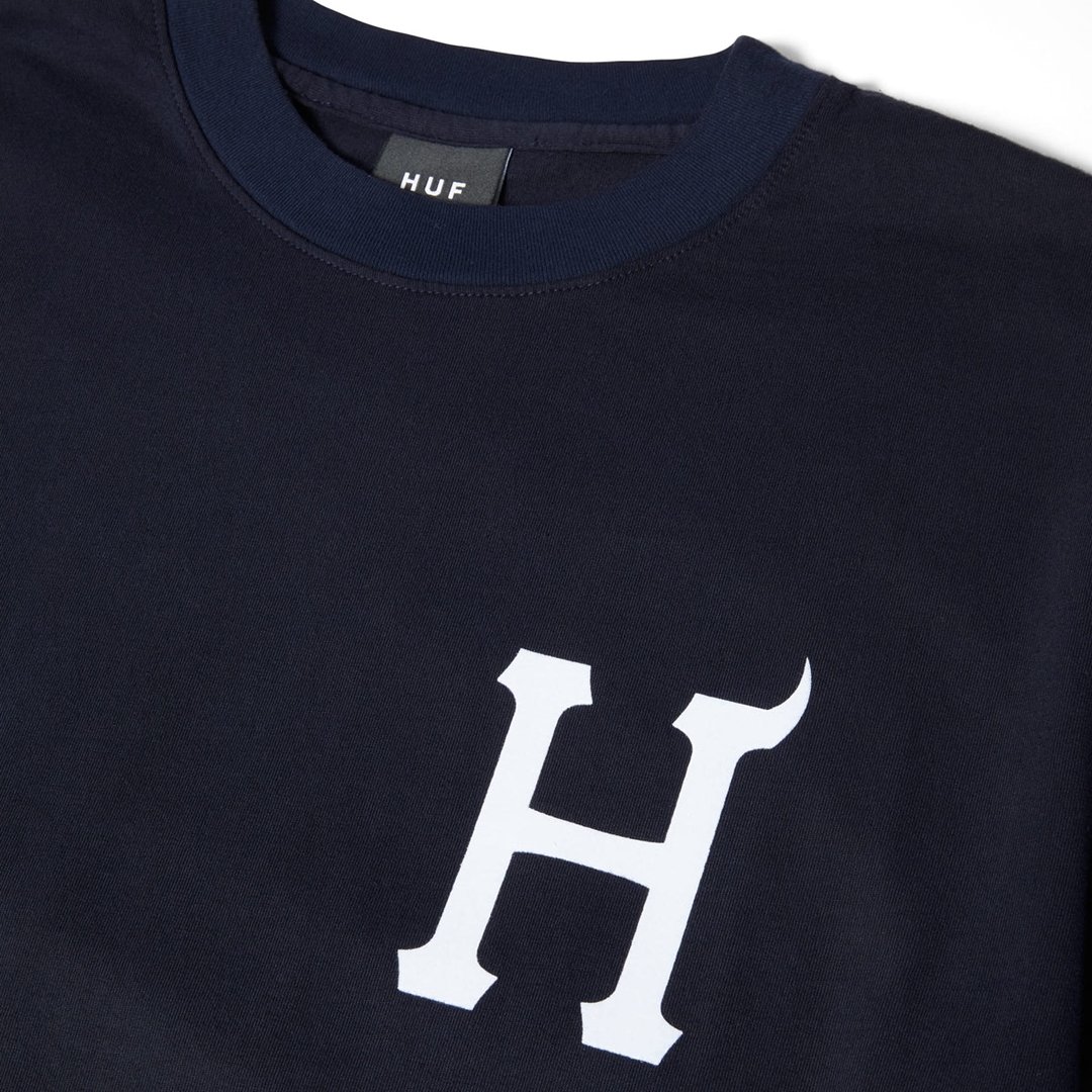 【HUF 20周年】NEXUSVII × HUF “Daydream Believer” コレクションが海外発売 (ハフ ネクサス7)