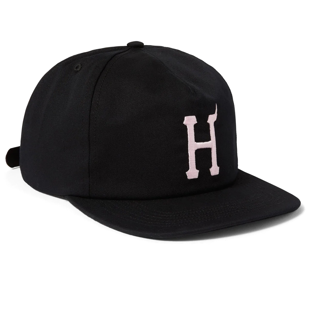 HUF x NEXUSVII. BELIEVER HAT キャップ ①