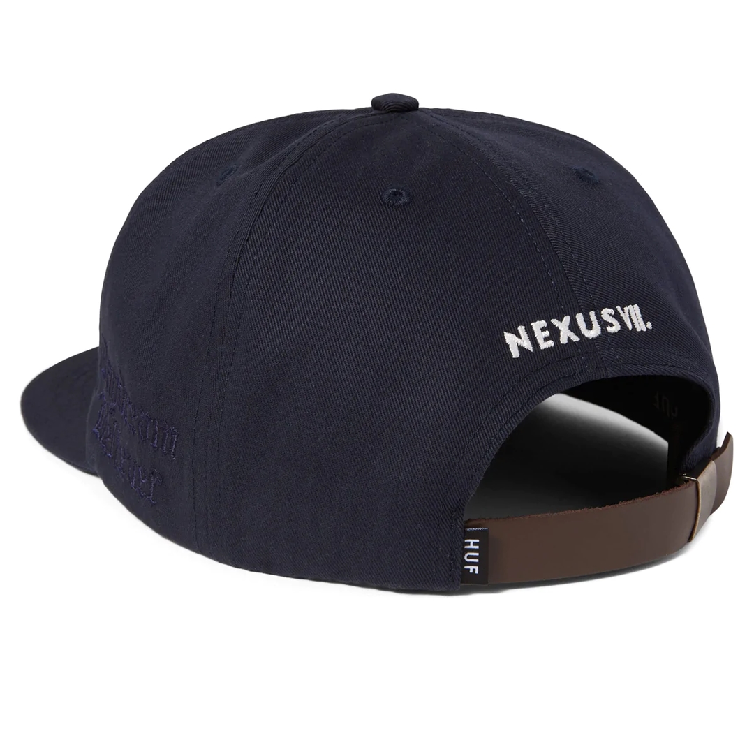 【HUF 20周年】NEXUSVII × HUF “Daydream Believer” コレクションが海外発売 (ハフ ネクサス7)