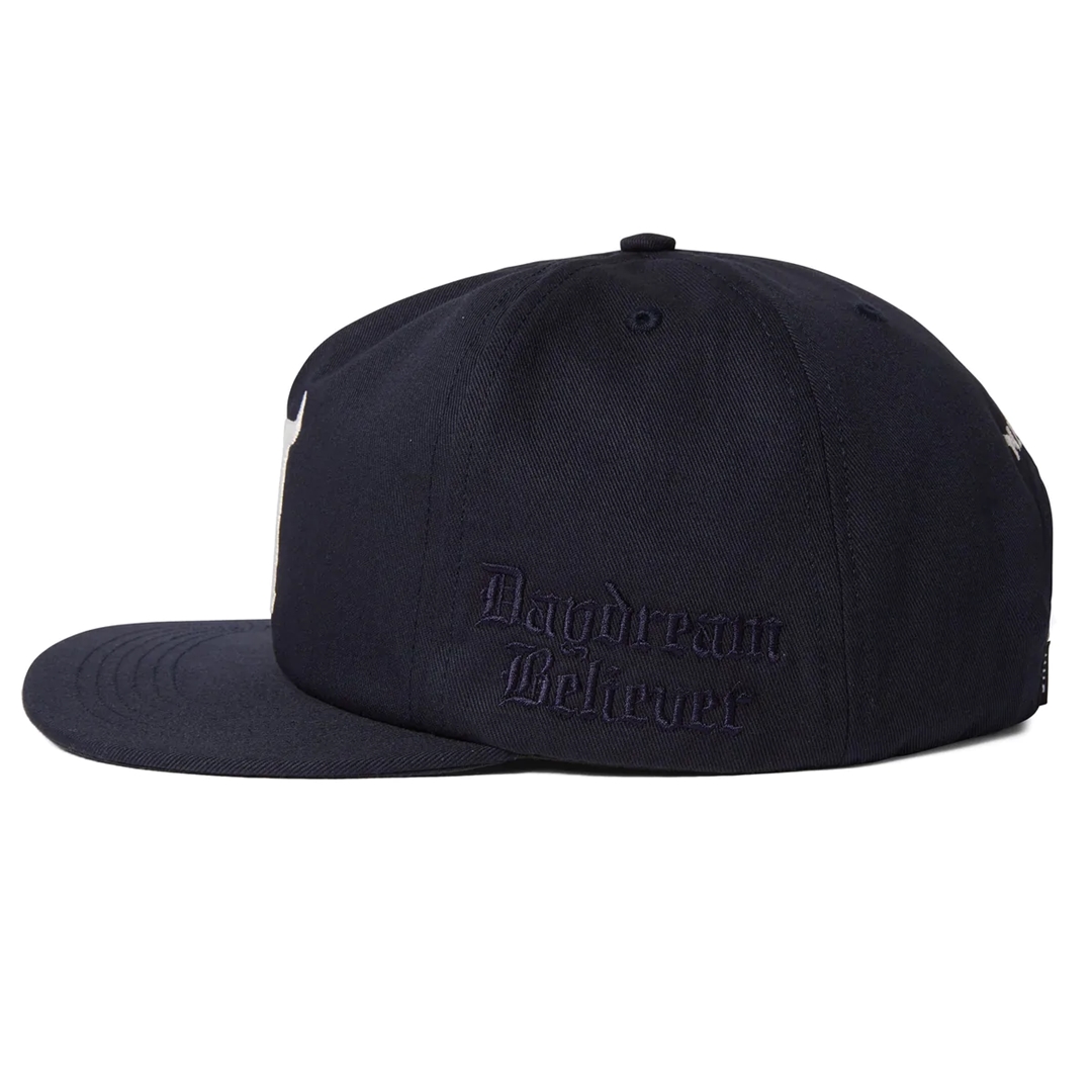 【HUF 20周年】NEXUSVII × HUF “Daydream Believer” コレクションが海外発売 (ハフ ネクサス7)