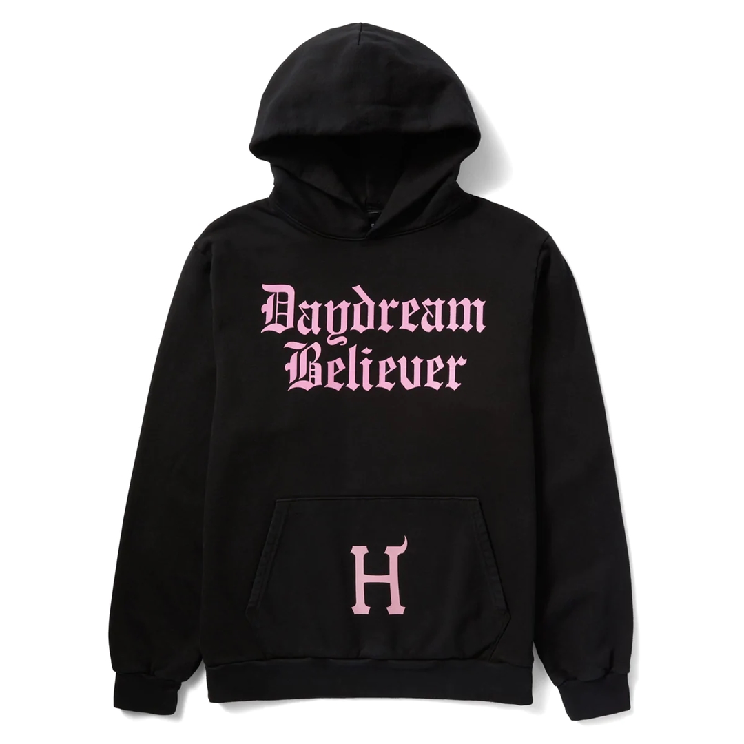 【HUF 20周年】NEXUSVII × HUF “Daydream Believer” コレクションが海外発売 (ハフ ネクサス7)