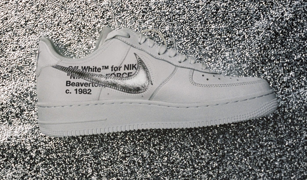 【噂】2023年 4月/6月 発売予定！OFF-WHITE × NIKE AIR FORCE 1 LOW/MID (オフホワイト ナイキ エア フォース 1 ロー/ミッド)