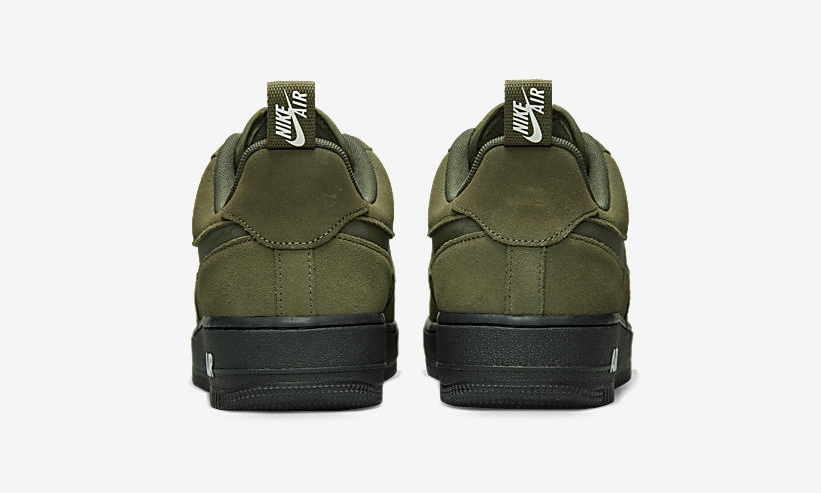 2022年 発売予定！ナイキ エア フォース 1 ロー “リフレクティブ/オリーブ” (NIKE AIR FORCE 1 LOW “Reflective/Olive”) [DZ4514-300]
