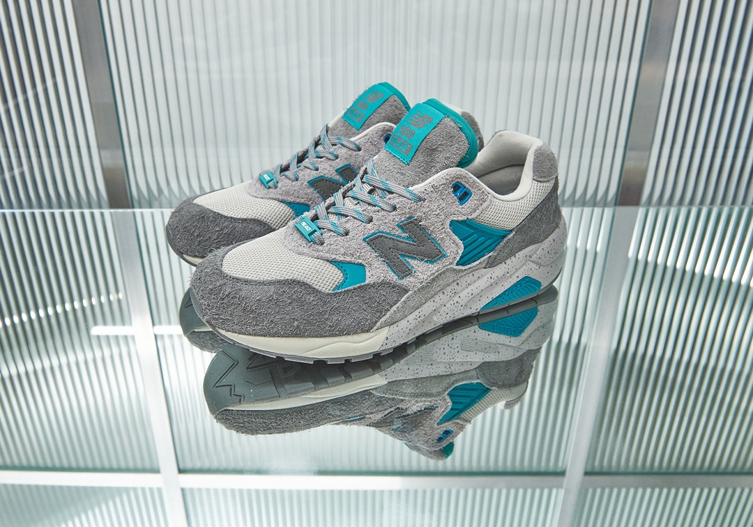 【新品】palace x NewBalance MT580 PA2 26.5