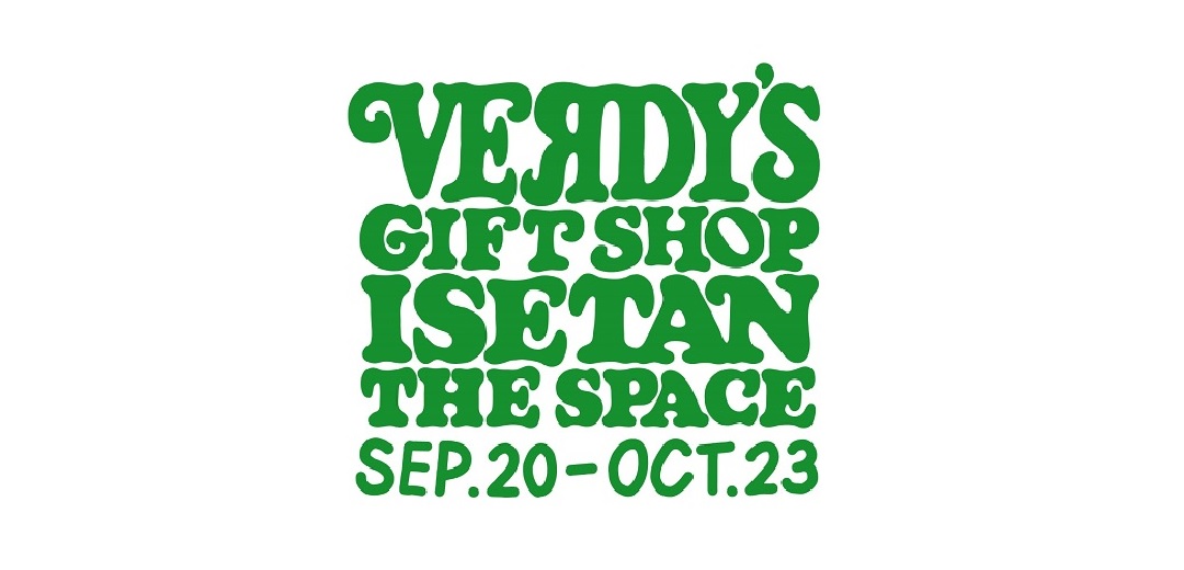 ベビー用品とのコラボアイテムが初お目見え！VERDY’S GIFT SHOPが9/20~伊勢丹新宿店にて開催 (ベルディ Girls Don’t Cry ガールズ ドント クライ Wasted Youth ウェイステッド ユース)