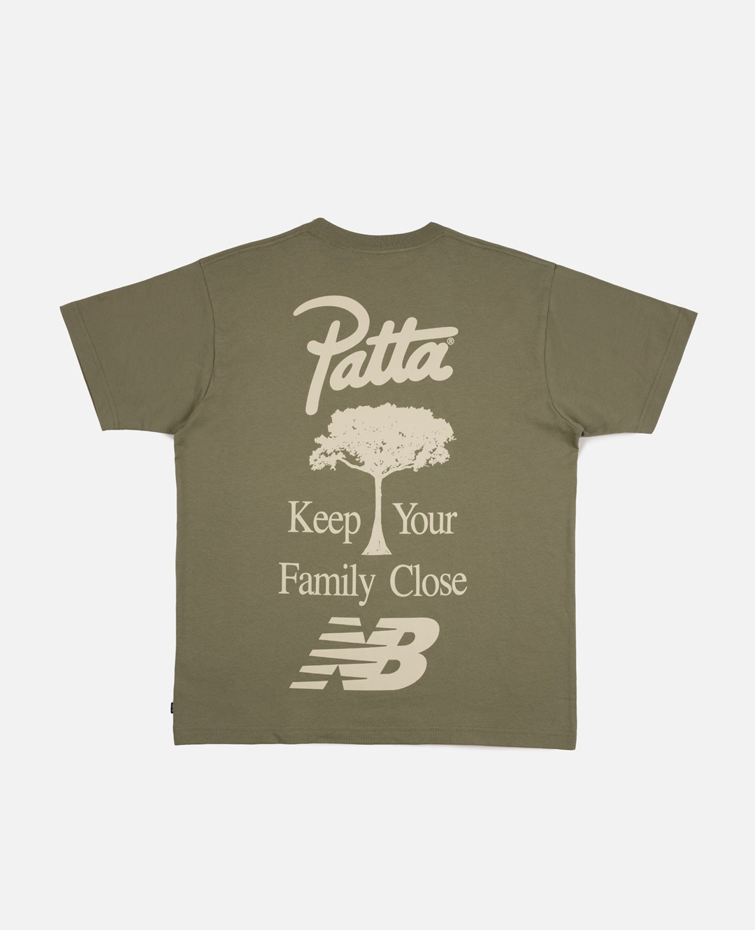 【国内 10/7 発売】Patta x New Balance M990v3 PP3 (パタ ニューバランス)